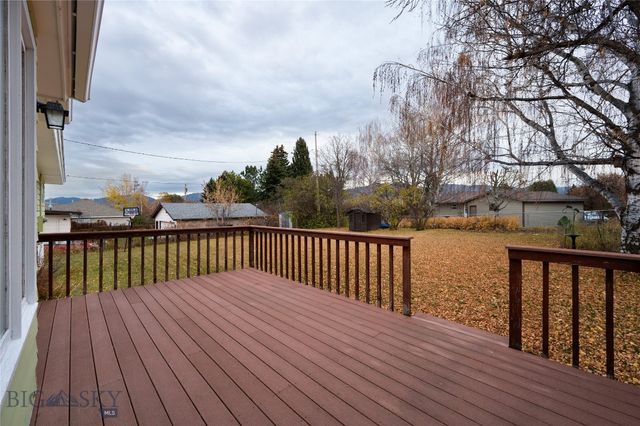 1140 N Cedarview Drive, Bozeman, MT 59715