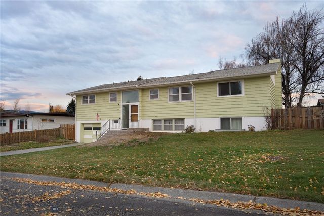 1140 N Cedarview Drive, Bozeman, MT 59715