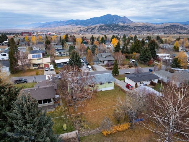 1140 N Cedarview Drive, Bozeman, MT 59715