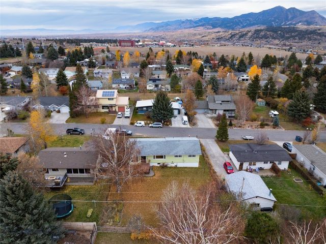 1140 N Cedarview Drive, Bozeman, MT 59715