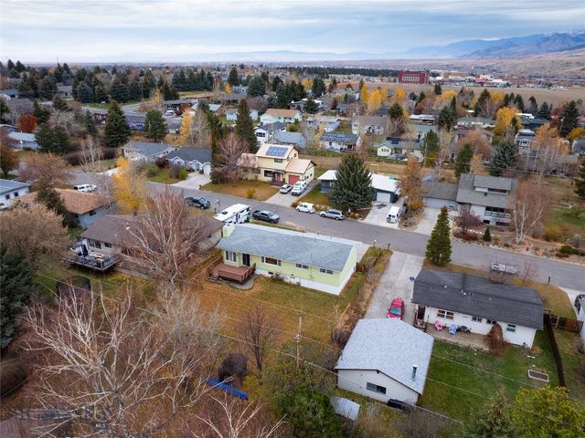 1140 N Cedarview Drive, Bozeman, MT 59715