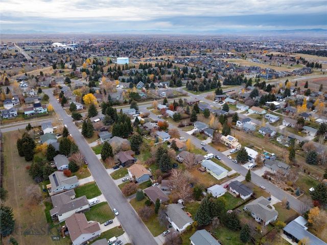 1140 N Cedarview Drive, Bozeman, MT 59715