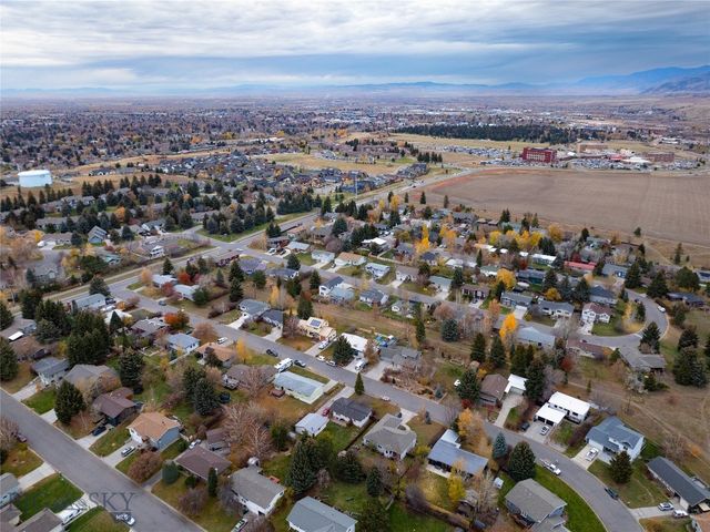 1140 N Cedarview Drive, Bozeman, MT 59715