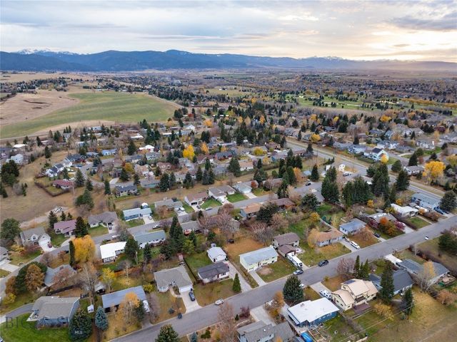 1140 N Cedarview Drive, Bozeman, MT 59715