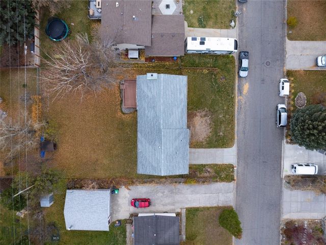 1140 N Cedarview Drive, Bozeman, MT 59715