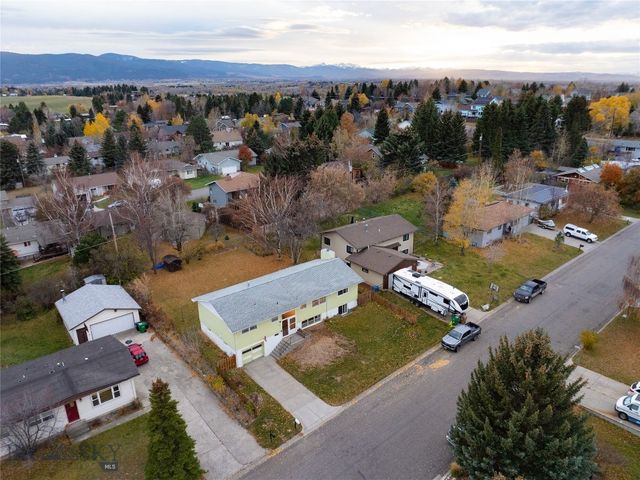 1140 N Cedarview Drive, Bozeman, MT 59715
