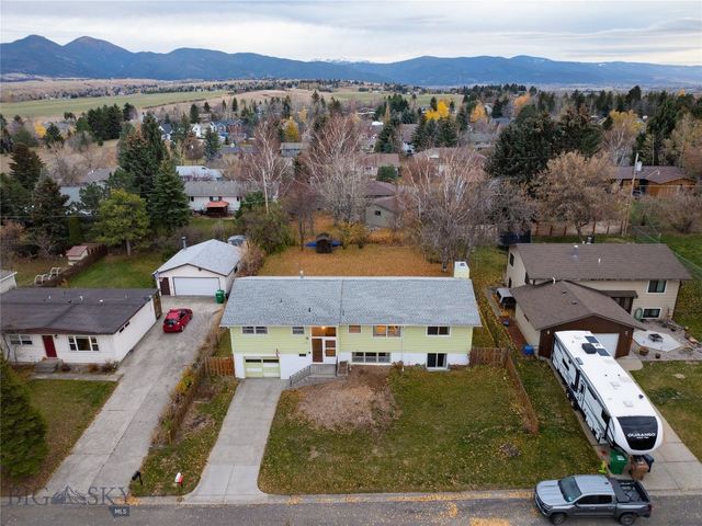 1140 N Cedarview Drive, Bozeman, MT 59715