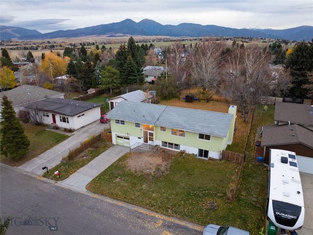 1140 N Cedarview Drive, Bozeman, MT 59715
