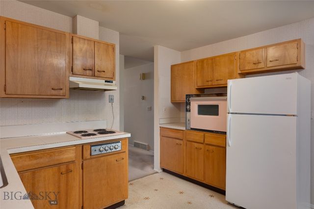 1140 N Cedarview Drive, Bozeman, MT 59715