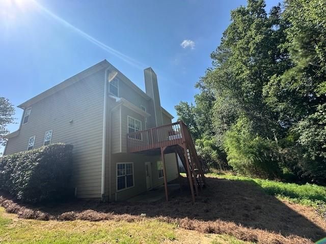 145 Glenside Lane, Duluth, GA 30097