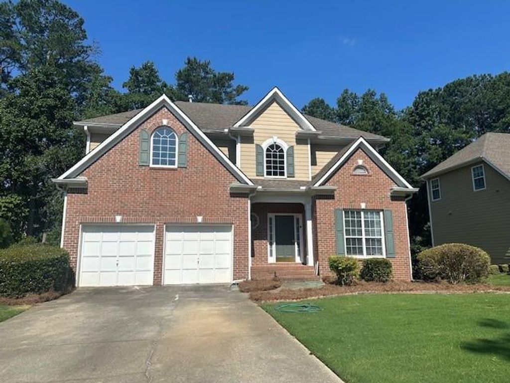145 Glenside Lane, Duluth, GA 30097