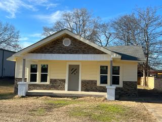 516 E 2nd South Street, Prescott, AR 71857