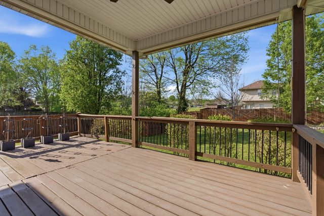 3551 W Cole Street, Battlefield, MO 65619