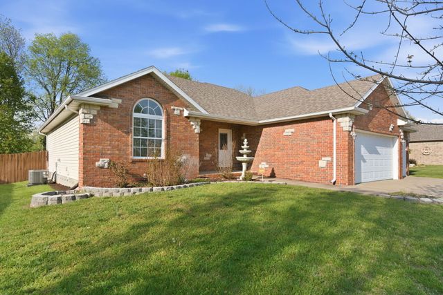 3551 W Cole Street, Battlefield, MO 65619