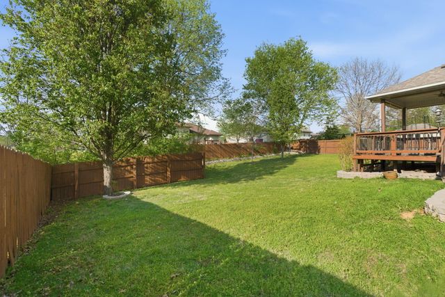 3551 W Cole Street, Battlefield, MO 65619