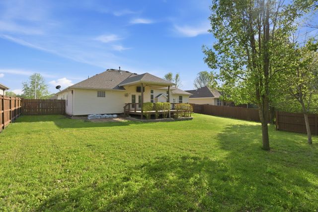 3551 W Cole Street, Battlefield, MO 65619