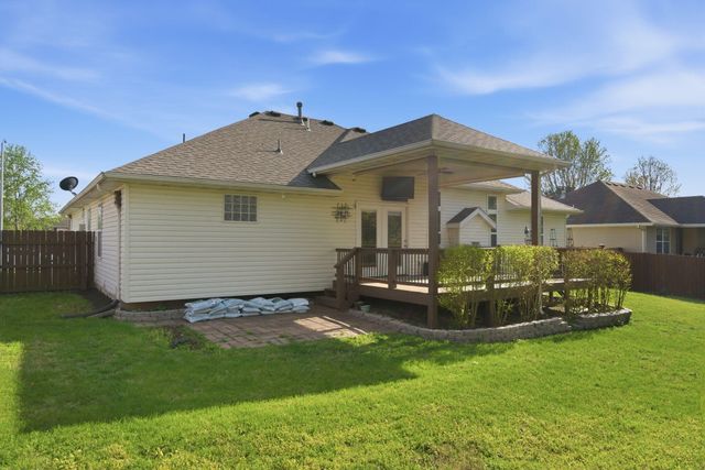 3551 W Cole Street, Battlefield, MO 65619
