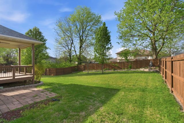3551 W Cole Street, Battlefield, MO 65619