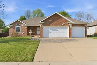 3551 W Cole Street, Battlefield, MO 65619