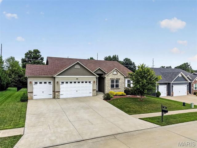 103 Pomodora Circle, Wentzville, MO 63385
