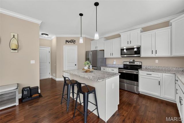 103 Pomodora Circle, Wentzville, MO 63385