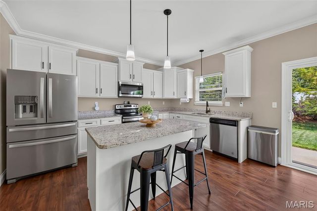 103 Pomodora Circle, Wentzville, MO 63385