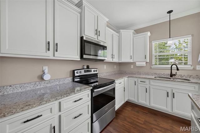 103 Pomodora Circle, Wentzville, MO 63385