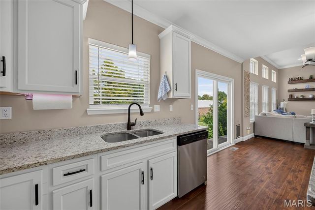 103 Pomodora Circle, Wentzville, MO 63385