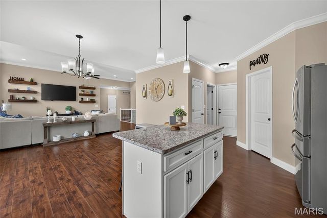 103 Pomodora Circle, Wentzville, MO 63385