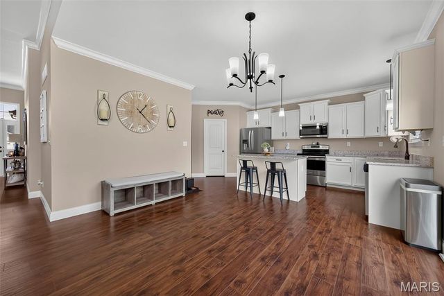103 Pomodora Circle, Wentzville, MO 63385