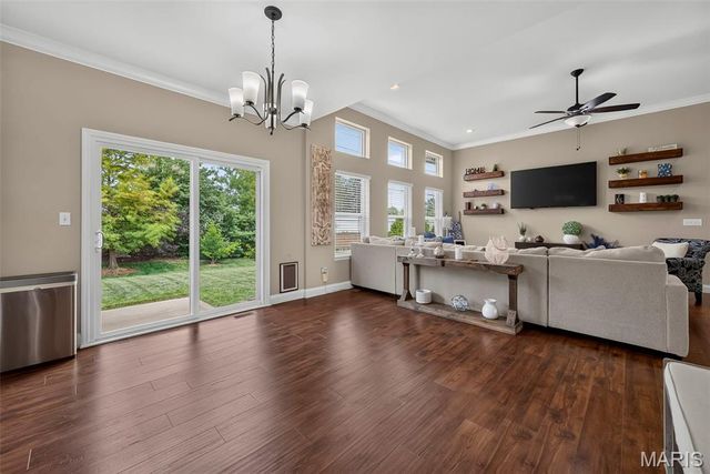 103 Pomodora Circle, Wentzville, MO 63385