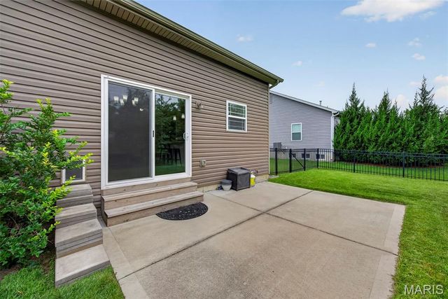 103 Pomodora Circle, Wentzville, MO 63385