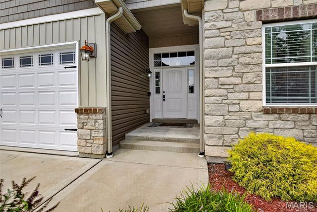 103 Pomodora Circle, Wentzville, MO 63385