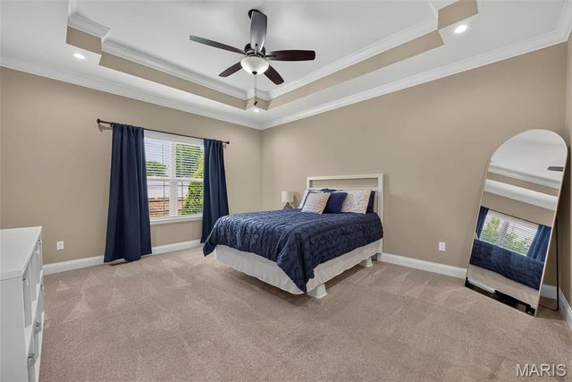 103 Pomodora Circle, Wentzville, MO 63385