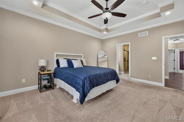 103 Pomodora Circle, Wentzville, MO 63385