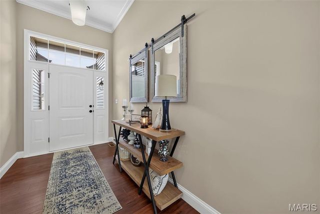 103 Pomodora Circle, Wentzville, MO 63385