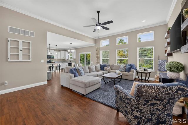 103 Pomodora Circle, Wentzville, MO 63385