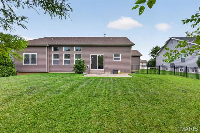 103 Pomodora Circle, Wentzville, MO 63385