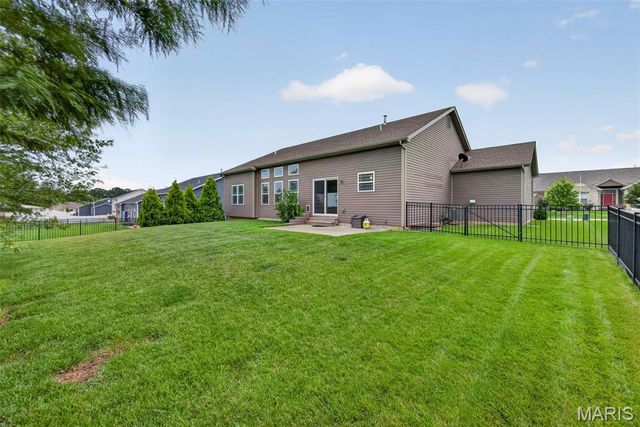 103 Pomodora Circle, Wentzville, MO 63385