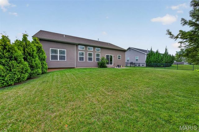 103 Pomodora Circle, Wentzville, MO 63385