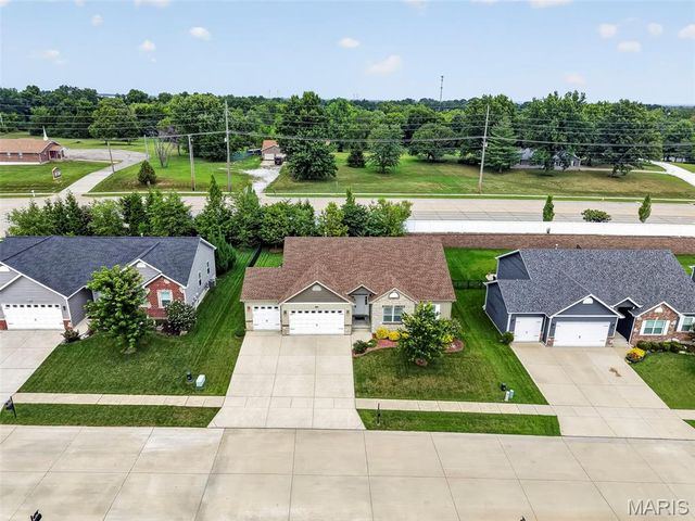 103 Pomodora Circle, Wentzville, MO 63385