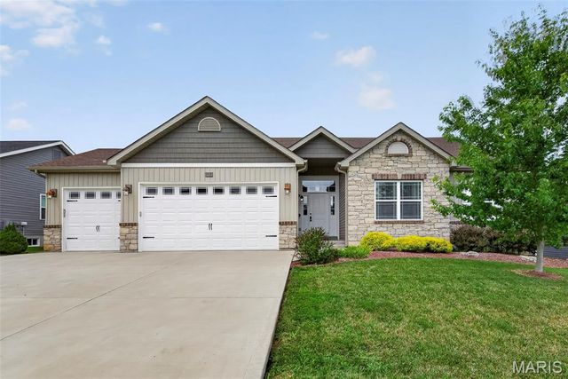 103 Pomodora Circle, Wentzville, MO 63385