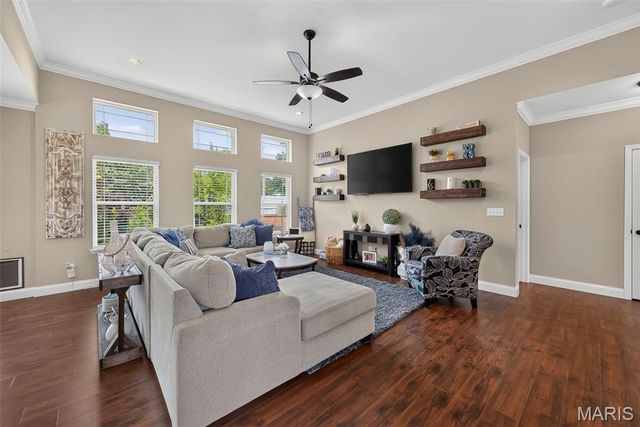 103 Pomodora Circle, Wentzville, MO 63385