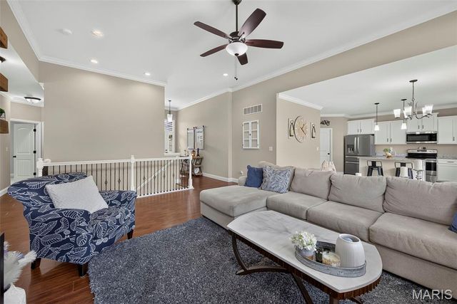 103 Pomodora Circle, Wentzville, MO 63385