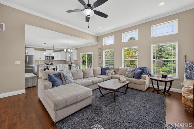 103 Pomodora Circle, Wentzville, MO 63385