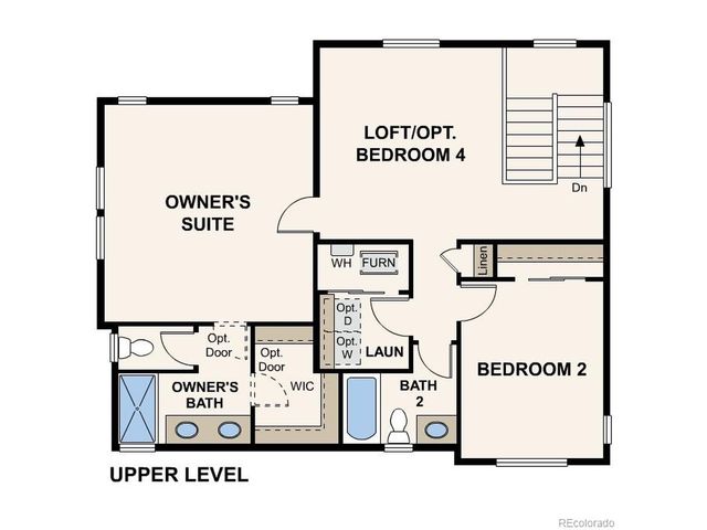 22669 E 47th Dr, Aurora, CO 80019