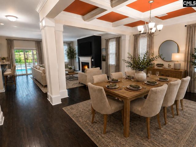 148 Merrimont Drive, Blythewood, SC 29016