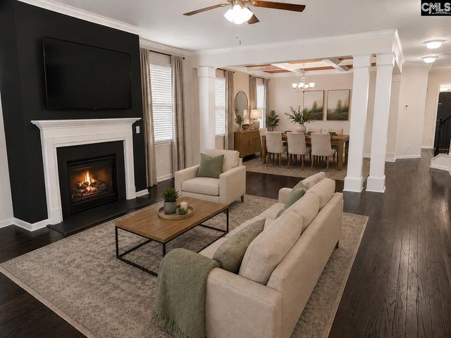 148 Merrimont Drive, Blythewood, SC 29016