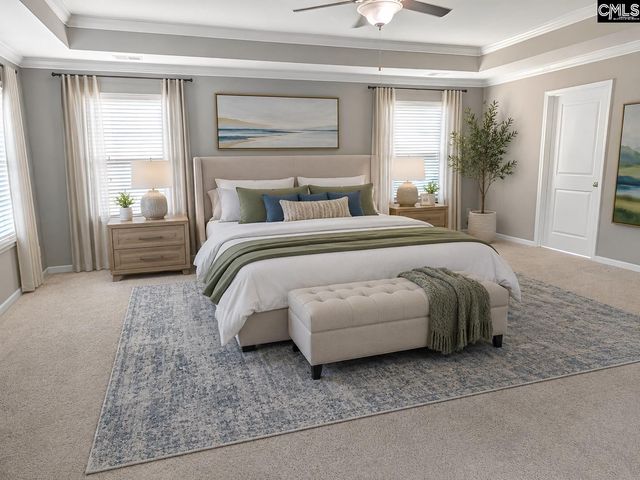 148 Merrimont Drive, Blythewood, SC 29016