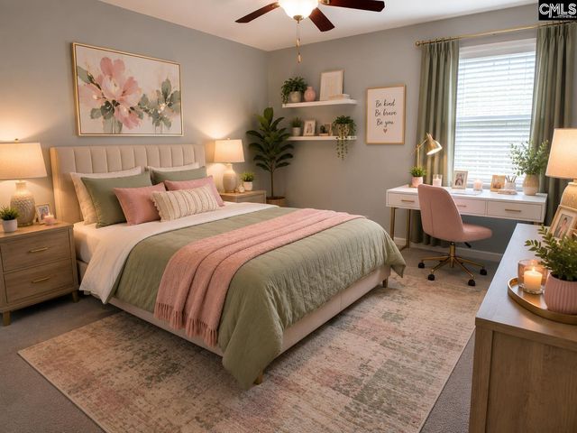 148 Merrimont Drive, Blythewood, SC 29016